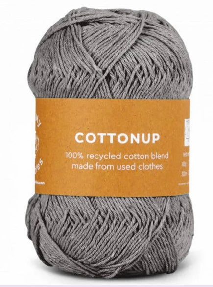 Oh My Pebbles CottonUp - Beach Pebble 300m/100g