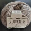 LALOUKNITS Fluff Alpaca - 50g/110m