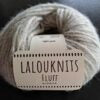 LALOUKNITS Fluff Alpaca - 50g/110m
