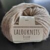 LALOUKNITS Fluff Alpaca - 50g/110m