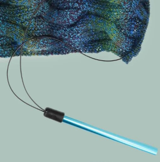 KnitPro Beschermers voor rondbreinaalden