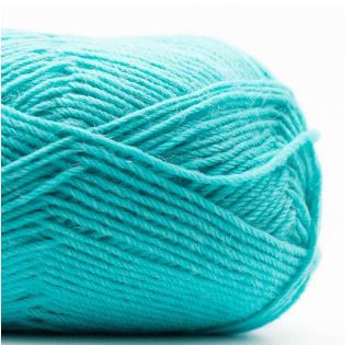 Kremke Soul Wool Edelweiss Alpaca 4PLY - 100m/25g