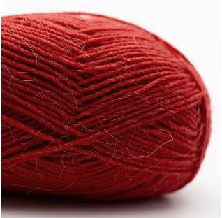 Kremke Soul Wool Edelweiss Alpaca 4PLY - 100m/25g