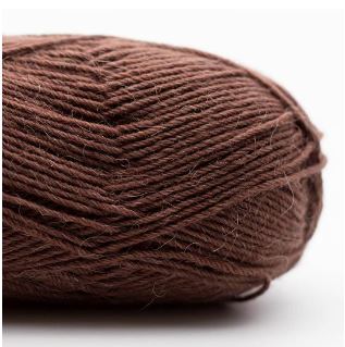 Kremke Soul Wool Edelweiss Alpaca 4PLY - 100m/25g