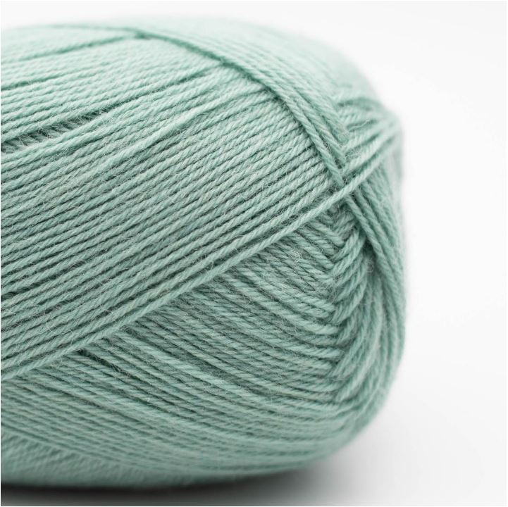 Kremke Soul Wool Edelweiss Classic 4PLY - 420m/100g
