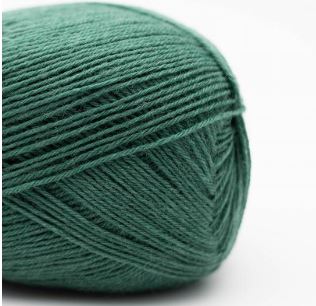 Kremke Soul Wool Edelweiss Classic 4PLY - 420m/100g