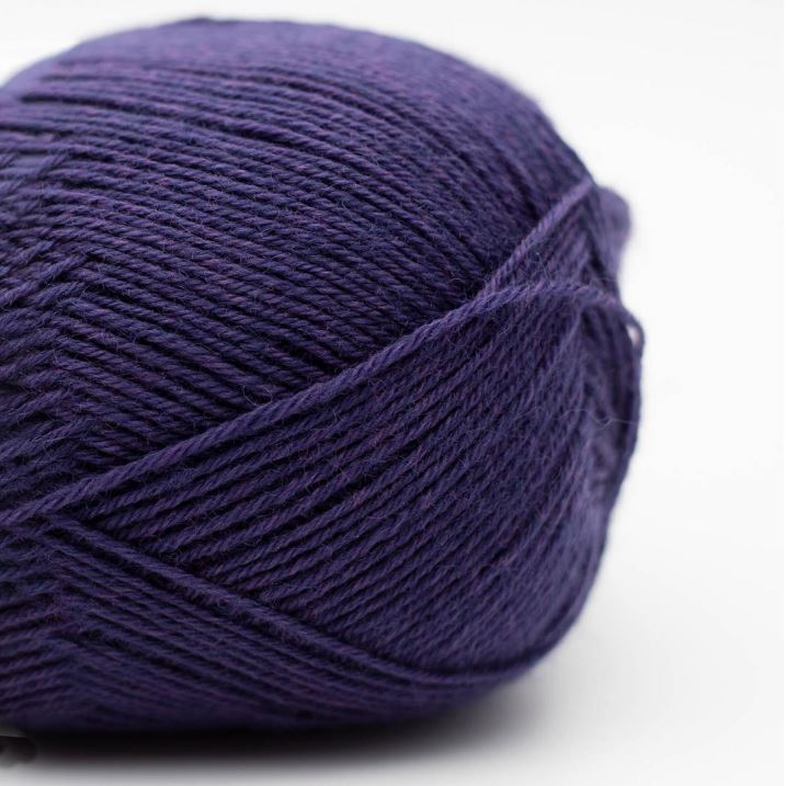 Kremke Soul Wool Edelweiss Classic 4PLY - 420m/100g