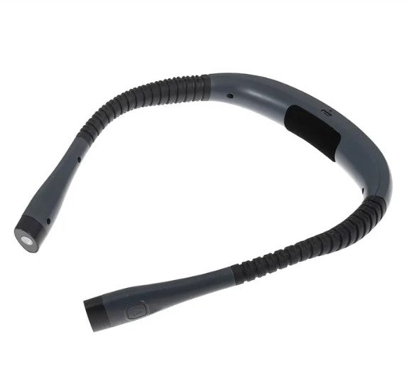 PURElite LED Flexibele neklamp