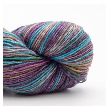 Kremke Soul Wool, Lazy Lion Sock Yarn