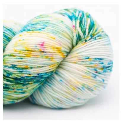 Kremke Soul Wool, Lazy Lion Sock Yarn