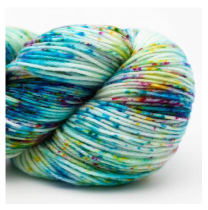 Kremke Soul Wool, Lazy Lion Sock Yarn