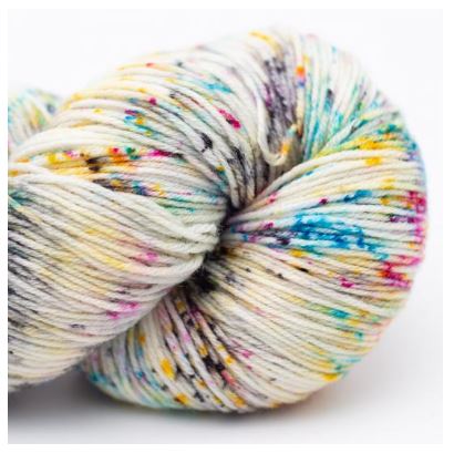 Kremke Soul Wool, Lazy Lion Sock Yarn