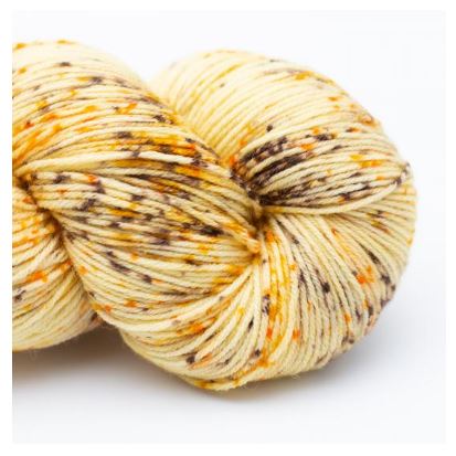 Kremke Soul Wool, Lazy Lion Sock Yarn