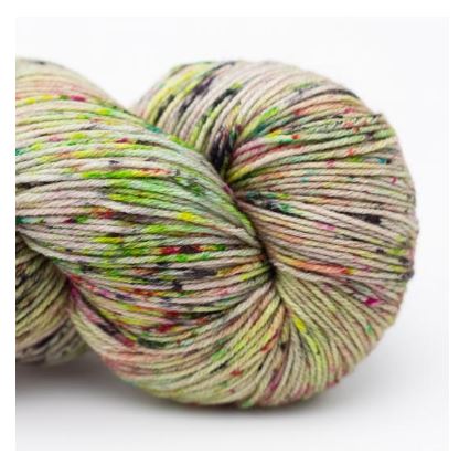 Kremke Soul Wool, Lazy Lion Sock Yarn