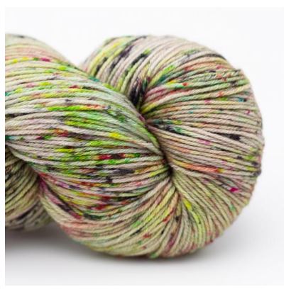 Kremke Soul Wool, Lazy Lion Sock Yarn
