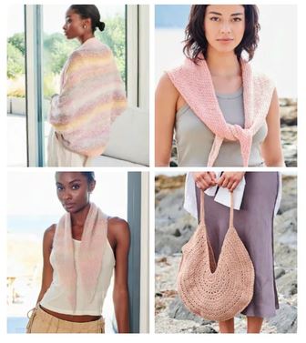 Boek "Lovewool N°20 - Rico Design"
