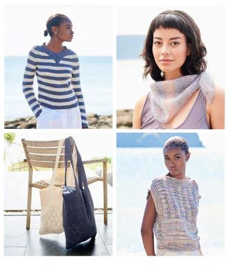 Boek "Lovewool N°20 - Rico Design"