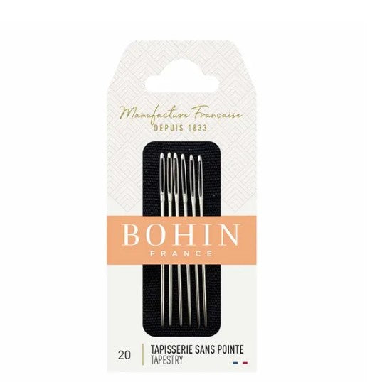 Bohin Wolnaalden