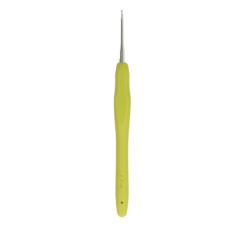 Opry Haaknaald Softgrip