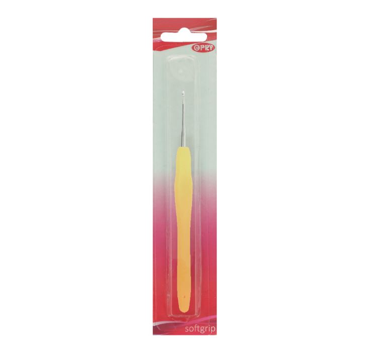 Opry Haaknaald Softgrip