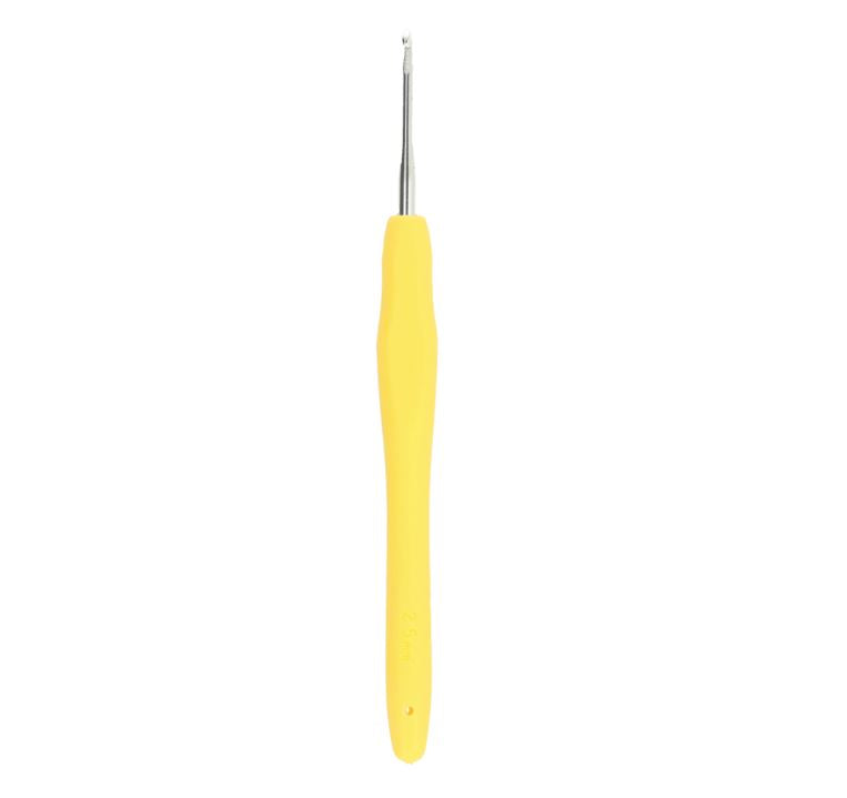 Opry Haaknaald Softgrip