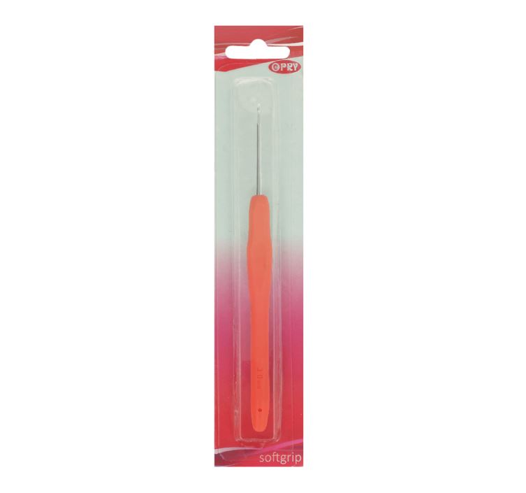 Opry Haaknaald Softgrip