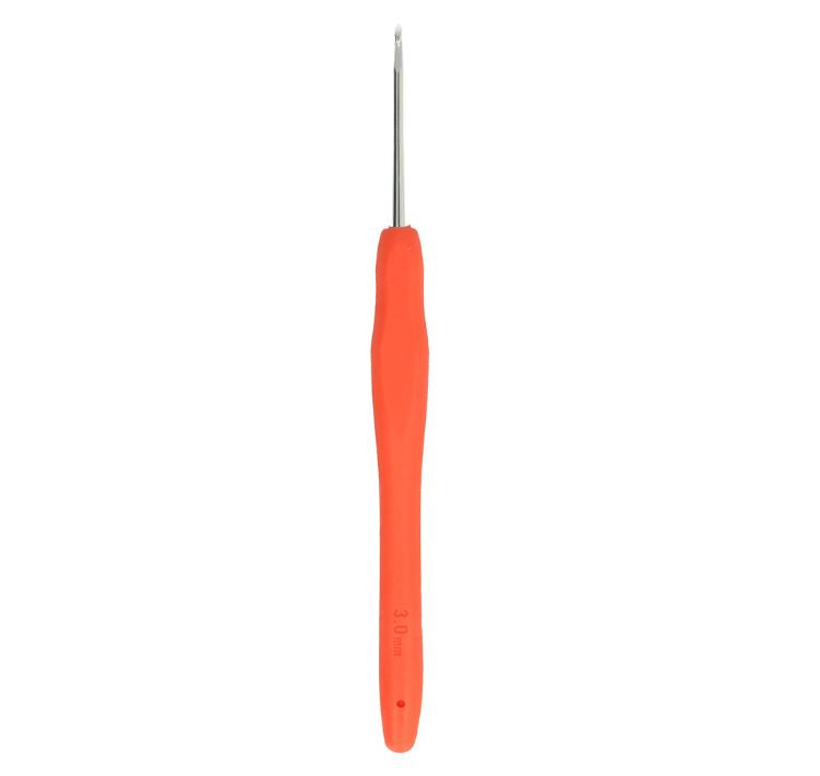 Opry Haaknaald Softgrip