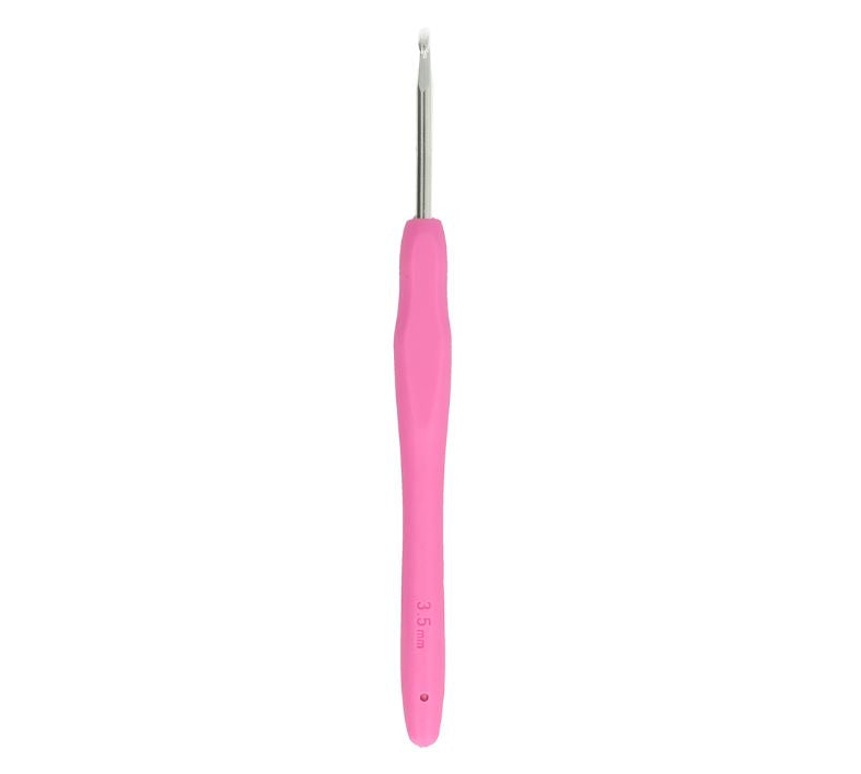 Opry Haaknaald Softgrip