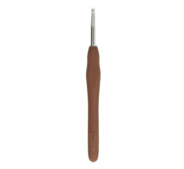 Opry Haaknaald Softgrip