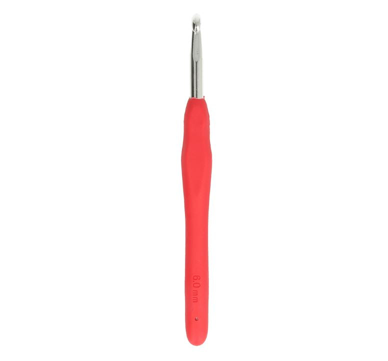 Opry Haaknaald Softgrip