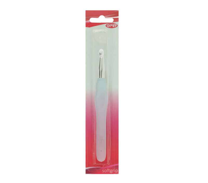 Opry Haaknaald Softgrip