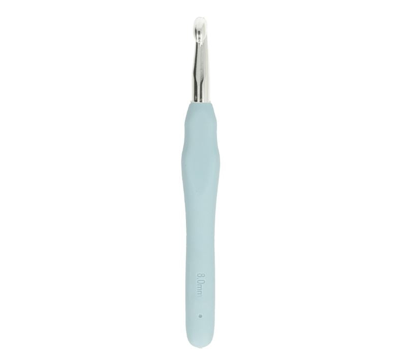 Opry Haaknaald Softgrip