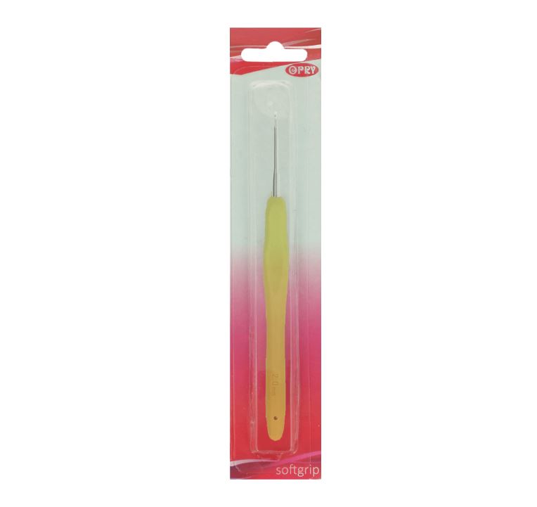 Opry Haaknaald Softgrip