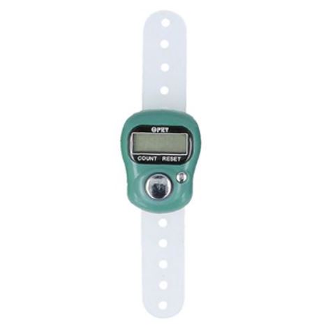 Opry Digitale Toerenteller