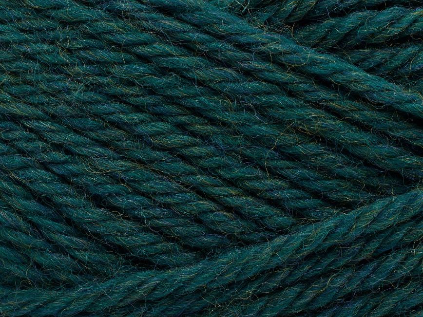 Filcolana Peruvian 100% wol - 100m/50g