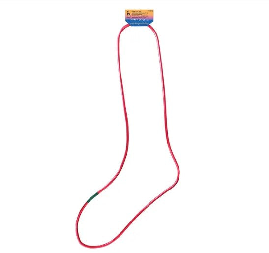 Pony Sockblocker aluminium