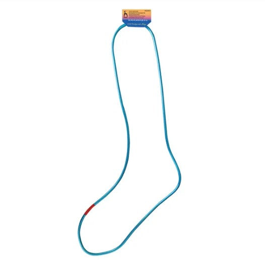 Pony Sockblocker aluminium