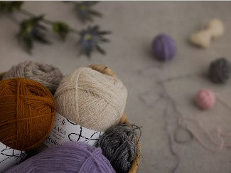 Filcolana Saga 100% wol - 300m/50g