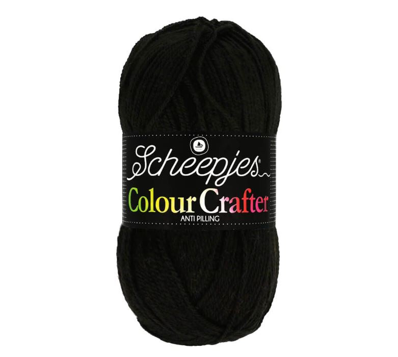 Scheepjes Colour Crafter - 1002 Ede 300m/100g