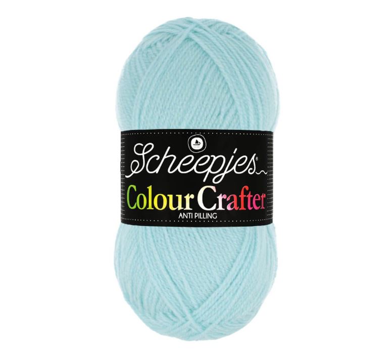 Scheepjes Colour Crafter - 300m/100g