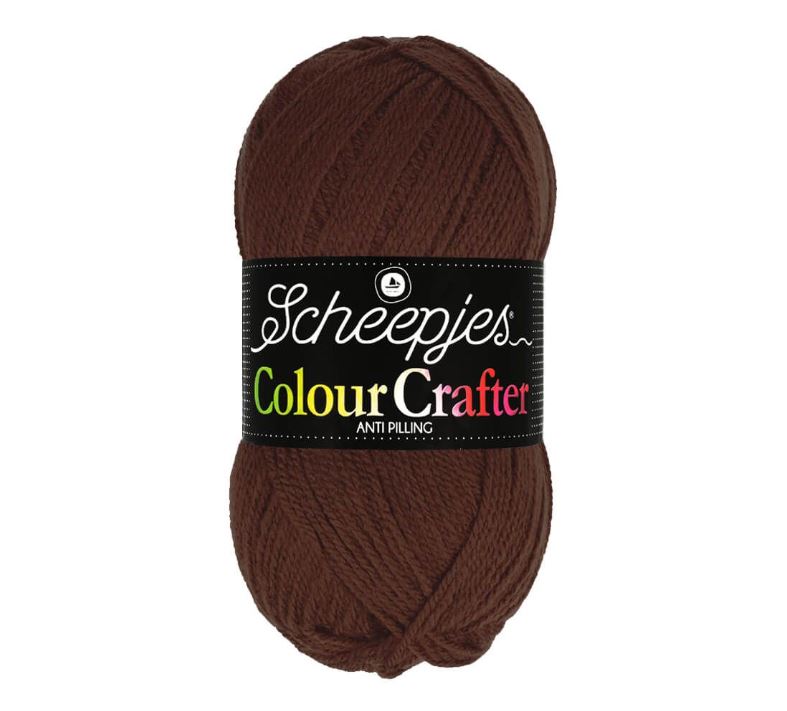 Scheepjes Colour Crafter - 300m/100g