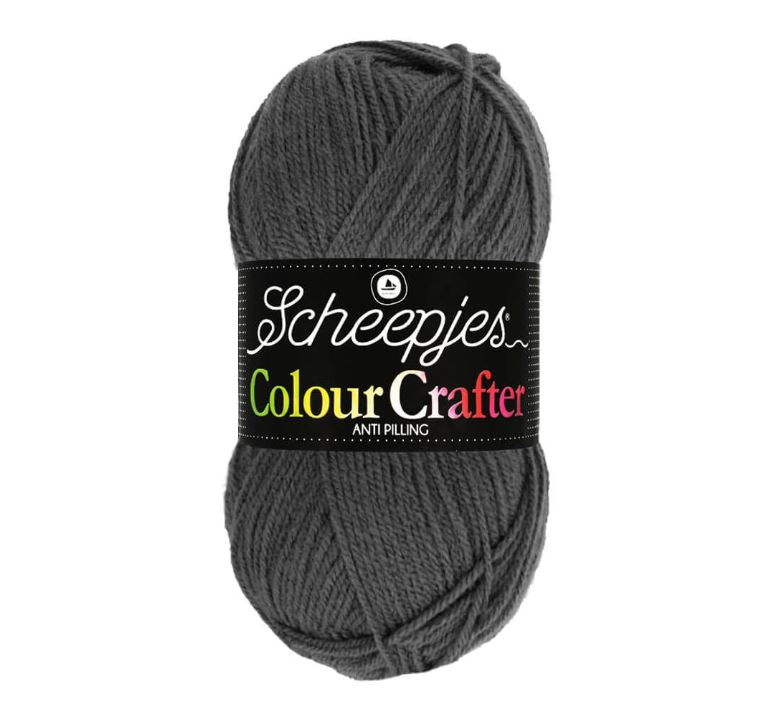 Scheepjes Colour Crafter - 1063 Rotterdam 300m/100g