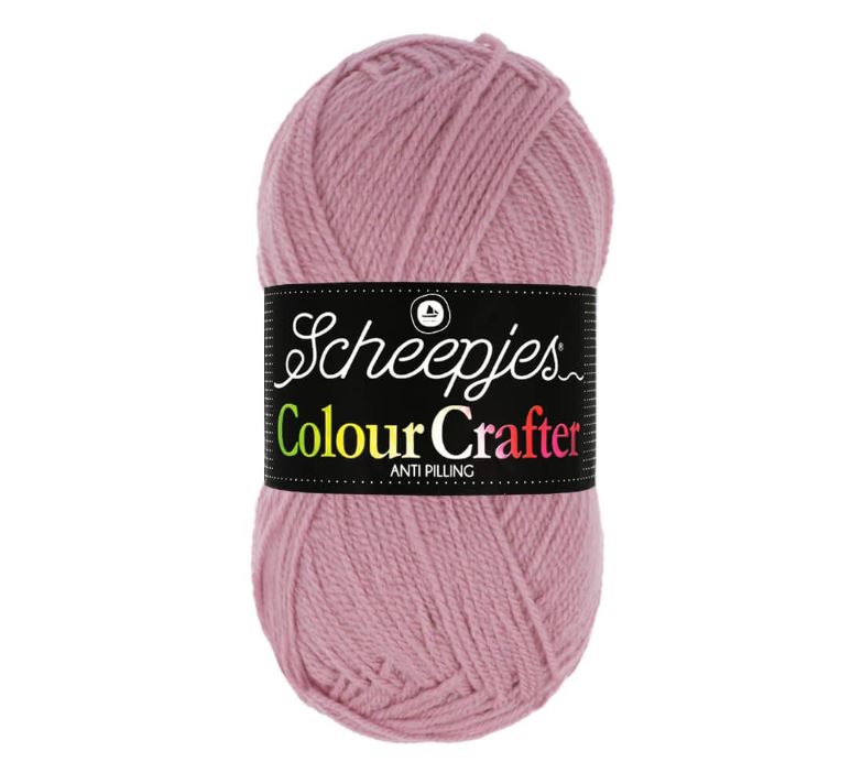Scheepjes Colour Crafter - 1080 Venlo 300m/100g