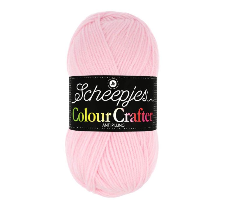 Scheepjes Colour Crafter - 1130 Sittard 300m/100g