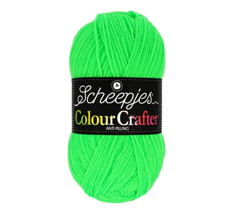 Scheepjes Colour Crafter - 1259 Groningen 300m/100g