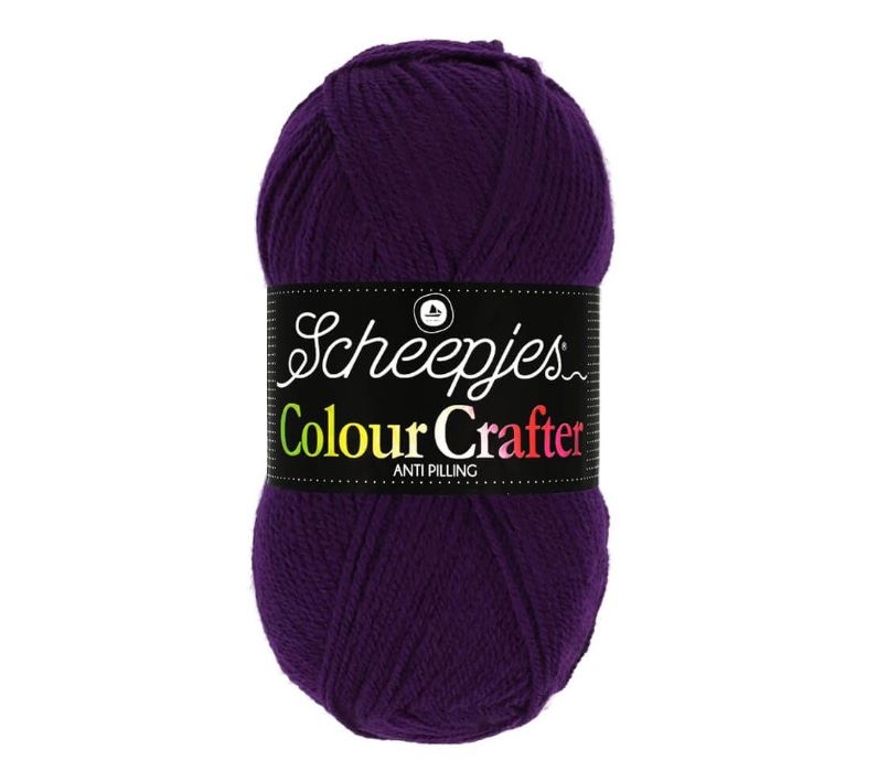 Scheepjes Colour Crafter - 1425 Deventer 300m/100g
