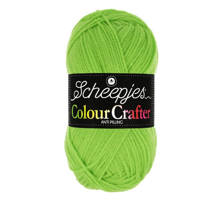 Scheepjes Colour Crafter - 300m/100g