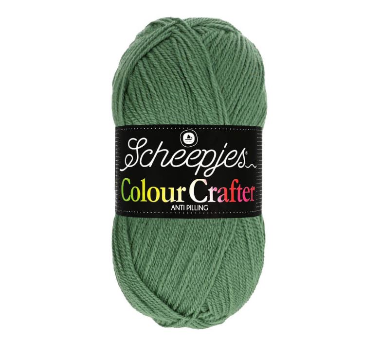 Scheepjes Colour Crafter - 300m/100g