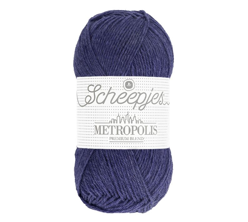 Scheepjes Metropolis - 003 Dallas 200m/50g
