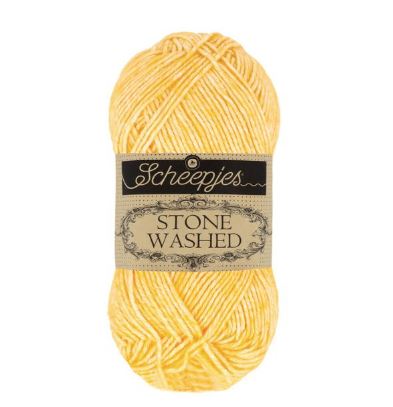 Scheepjes Stone Washed - 833 Beryl 130m/50g